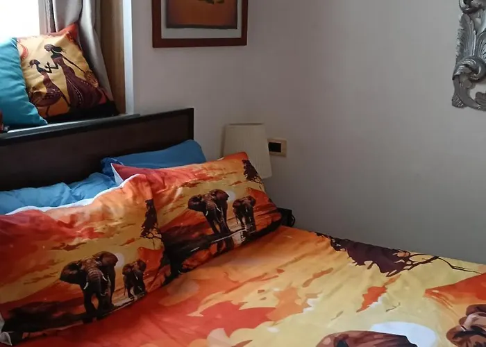 Very Small House אוגוסטה