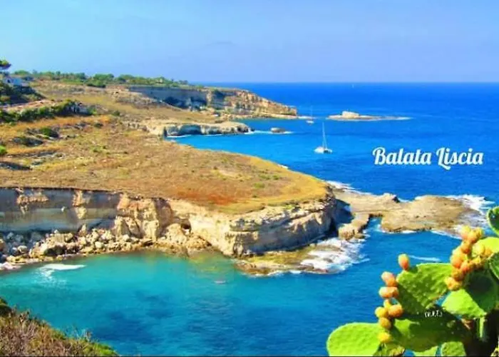 Very Small House דירה