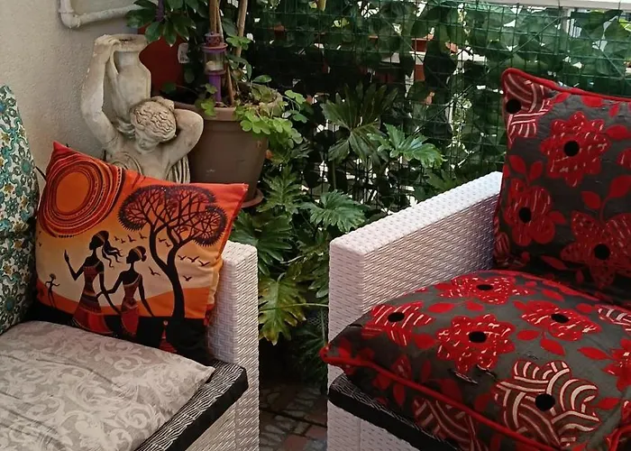 דירה Very Small House *