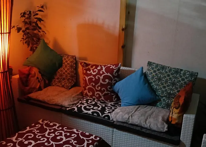 Very Small House אוגוסטה