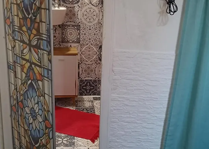 דירה Very Small House *