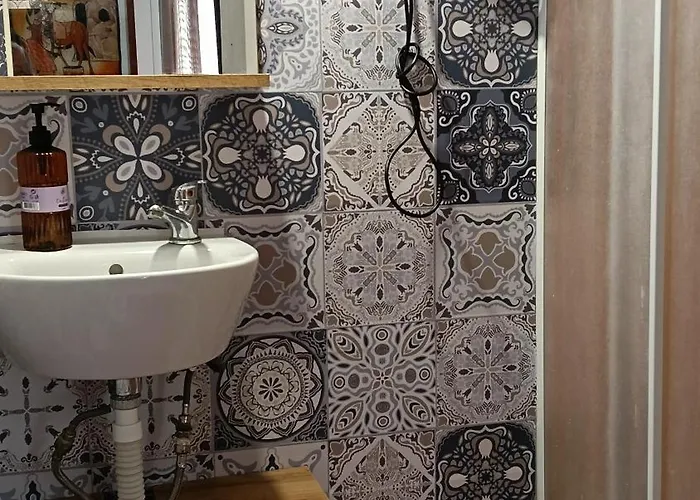 Very Small House אוגוסטה