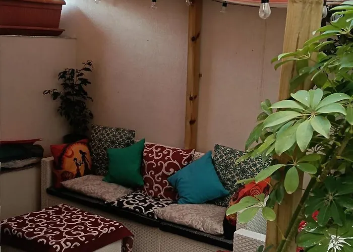 דירה Very Small House *