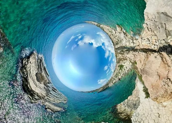 דירה Very Small House *