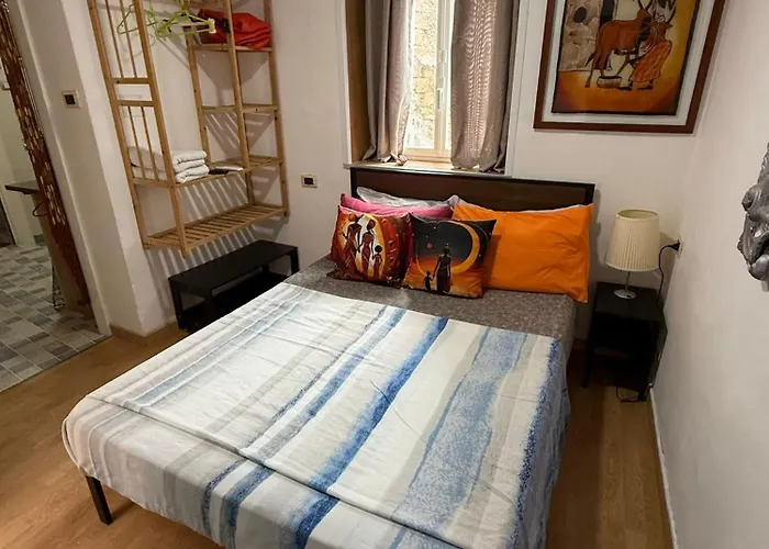 Very Small House דירה *