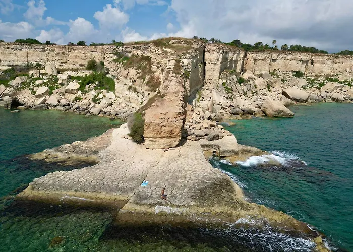 Very Small House דירה אוגוסטה